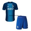 Camiseta del Porto 3ª Nino 2019/2020