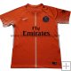 Camiseta del Paris Saint Germain Naranja Equipación 2017/2018 Portero