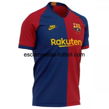 Camiseta del Barcelona 1ª Equipación 120th
