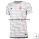 Camiseta de Entrenamiento AS Monaco 2018/2019 Gris