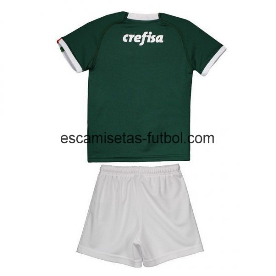 Camiseta del Palmeiras 1ª Niño 2019/2020 - Haga un click en la imagen para cerrar
