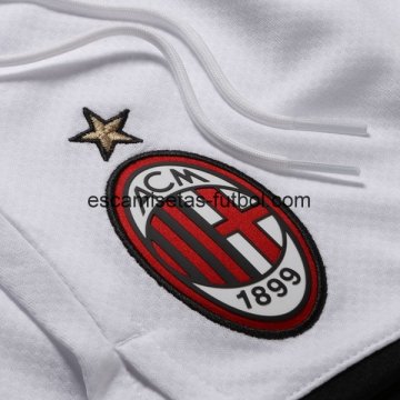 Tailandia Camiseta del AC Milan 1ª Pantalones Equipación 2019/2020