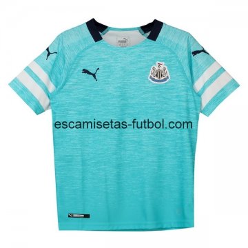 Camiseta del Newcastle United 3ª Nino 2018/2019