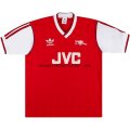 Tailandia Camiseta del 1ª Equipación Arsenal Retro 1986/1988