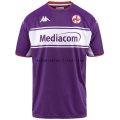 Tailandia Camiseta del 1ª Equipación Fiorentina 2021/2022