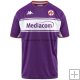 Tailandia Camiseta del 1ª Equipación Fiorentina 2021/2022