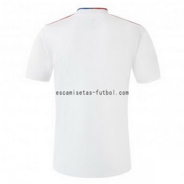 Tailandia Camiseta del 1ª Equipación Lyon 2021/2022