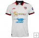 Tailandia 2ª Camiseta del Cagliari Calcio 2023/2024