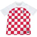 Tailandia Camiseta del 1ª Croacia 2022