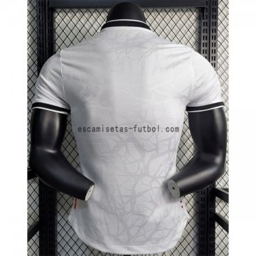 Tailandia Especial Jugadores Camiseta del Real Madrid 2023/2024 Blanco