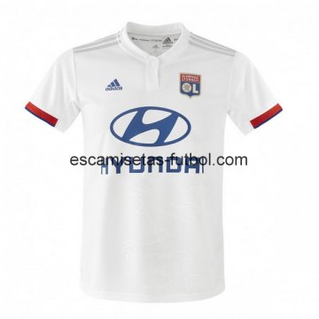 Camiseta del Lyon 1ª Equipación 2019/2020