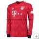 Camiseta del Bayern Munich 1ª Equipación 2018/2019 ML