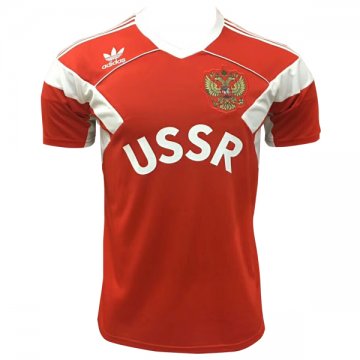 Camiseta Edición Conmemorativa de la Selección de Rusia 2018