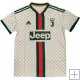 Camiseta del Juventus Blanco Verde Equipación 2019/2020