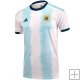 Tailandia Camiseta de la Selección de Argentina 1ª Equipación 2019
