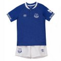 Camiseta del Everton 1ª Nino 2018/2019