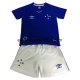 Camiseta del Cruzeiro 1ª Nino 2019/2020