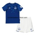 Camiseta del Everton 1ª Nino 2019/2020