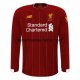 Camiseta del Liverpool 1ª Equipación 2019/2020 ML