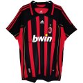 1ª Camiseta del AC Milan Retro 2006/2007