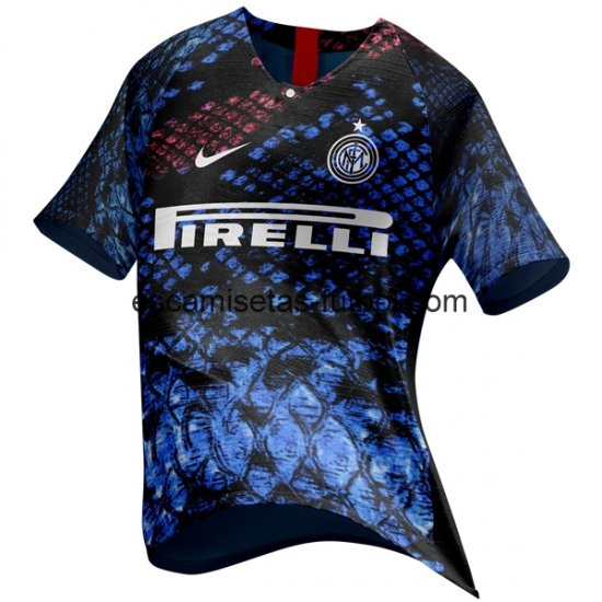 Camiseta del Inter Milan EA Sport Equipación 2018/2019 - Haga un click en la imagen para cerrar