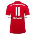 Camiseta del Cuisance Bayern Munich 1ª Equipación 2019/2020