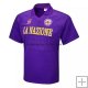 Camiseta del Fiorentina 1ª Equipación Retro 1989/1991