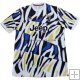 Camiseta del Juventus Especial 2021/2022 Amarillo Azul