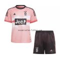 Camiseta del Juventus Human Race Niños 2020/2021