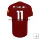 Camiseta del M.Salah Liverpool 1ª Equipación 2019/2020