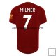 Camiseta del Milner Liverpool 1ª Equipación 2019/2020
