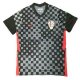 Camiseta de la Selección de Croacia 2ª Euro 2020