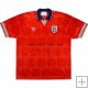 Camiseta de la Selección de Inglaterra 2ª Retro 1990