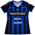 Camiseta del 3ª Mujer Monterrey 2021/2022