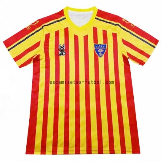 Camiseta del Lecce 1ª Equipación 2019/2020 - Haga un click en la imagen para cerrar