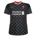 Camiseta del Liverpool 3ª Equipación 2020/2021