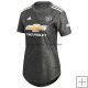 Camiseta del Manchester United 2ª Equipación Mujer 2020/2021