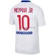 Camiseta del Neymar JR Paris Saint Germain 2ª Equipación 2020 2021