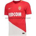 Tailandia Camiseta del AS Monaco 1ª Equipación 2017/2018