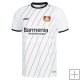 Camiseta del Bayer 04 Leverkusen JAKO 30th UEFA CUP Equipación 18/19