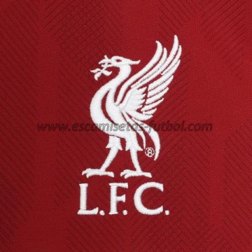 Camiseta del Liverpool 1ª Equipación Mujer 2018/2019