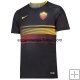 Camiseta de Entrenamiento As Roma 2018/2019 Negro