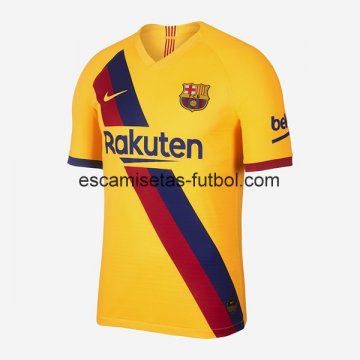 Tailandia Camiseta del Barcelona 2ª Equipación 2019/2020