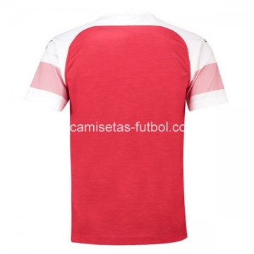 Camiseta del Arsenal 1ª Equipación 2018/2019