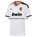Tailandia Camiseta del Valencia 1ª Equipación 2019/2020