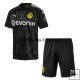 Camiseta del Borussia Dortmund 2ª Niño 2019/2020