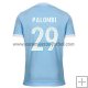 Camiseta de Palombi del Lazio 1ª Equipación 2017/2018