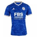 Tailandia Camiseta del 1ª Equipación Leicester City 2021/2022