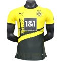 Tailandia 1ª Jugadores Camiseta del Borussia Dortmund 2023/2024