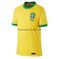 Tailandia Camiseta de la Brasil 1ª Equipación 2020